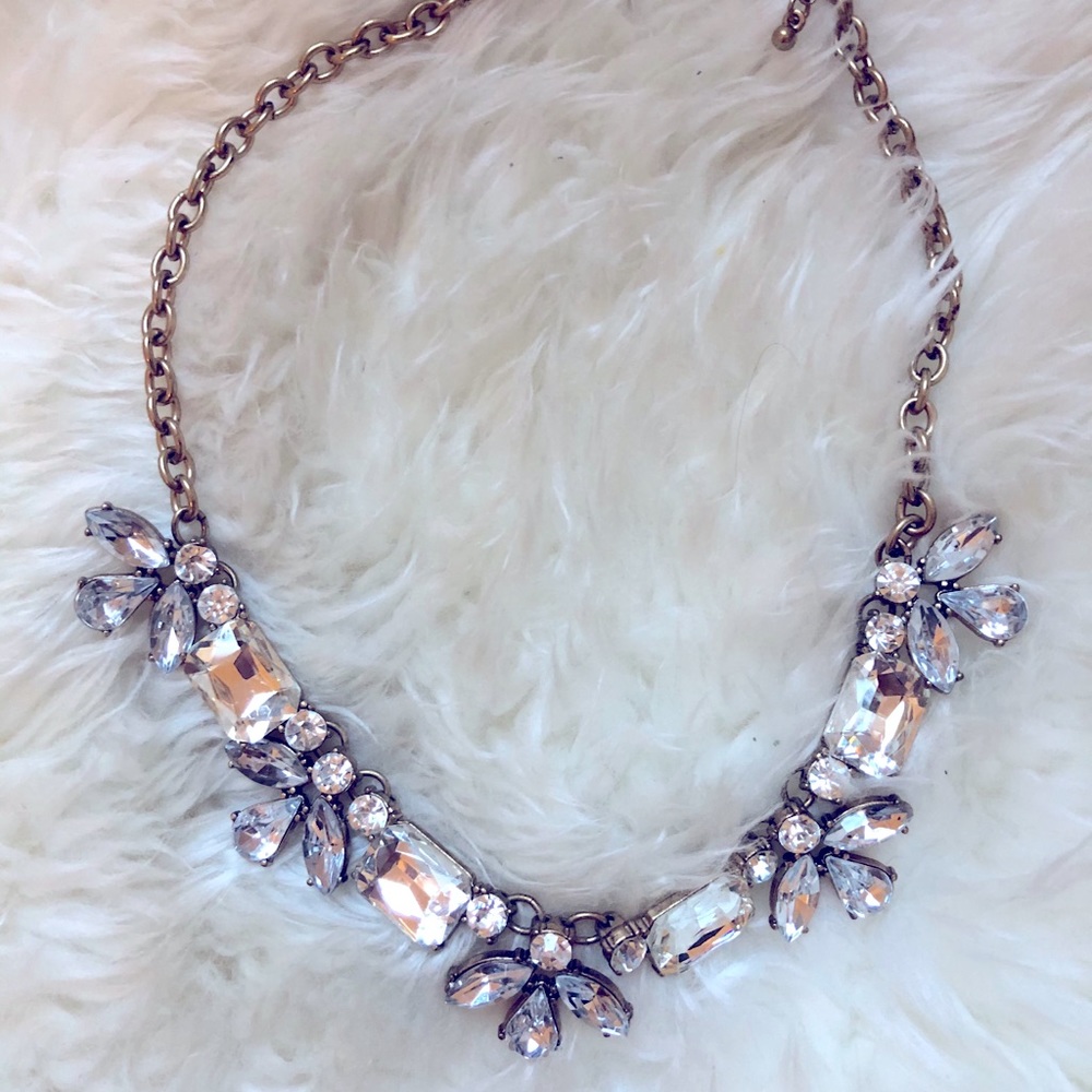 BaubleBar Necklace